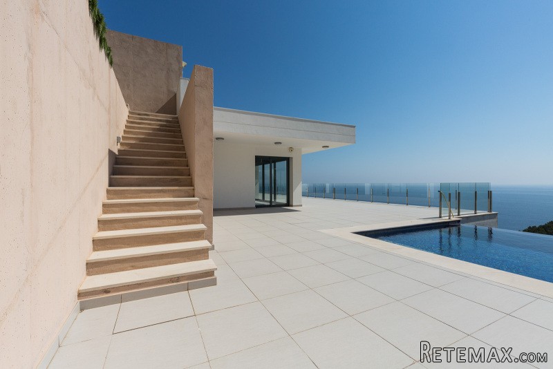 Newly built villa for sale in Costa.. - 2