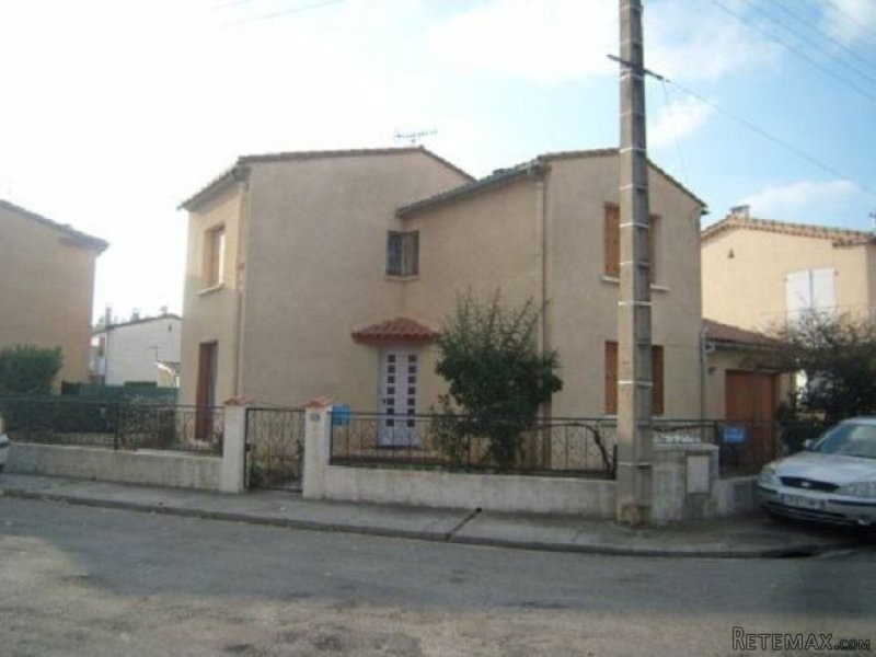 3 Bedroom Villa With Garden, Terrace..