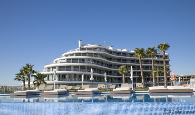 3 Bedrooms - Apartment - Spain - For.. - 2