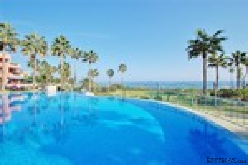 Apartment For Sale In New Golden Mile..