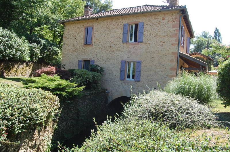 Cassagnabere-Tournas - 2
