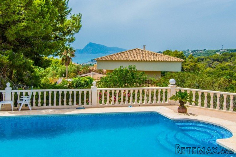 Charming villa with sea views situated in a quiet.. - 5