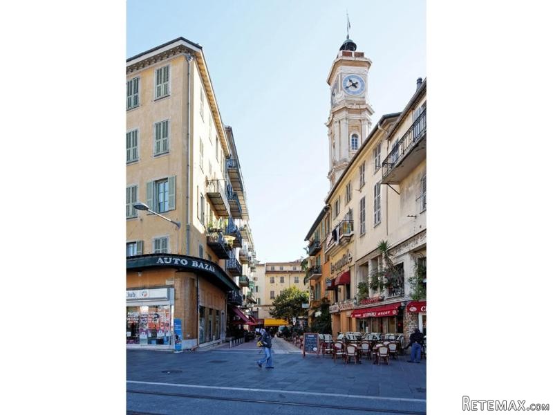 Fantastic Turn-Key One Bed In Old Town