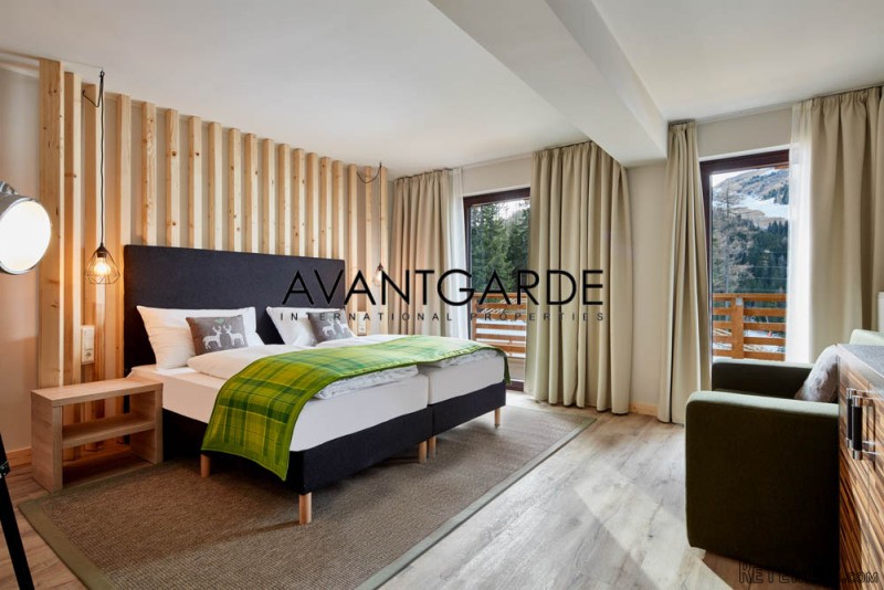 Investment apartment in top holiday..