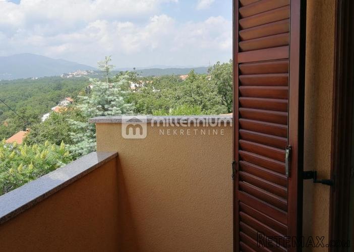 Marinići, kvalitetna kuća s okućnicom - 5
