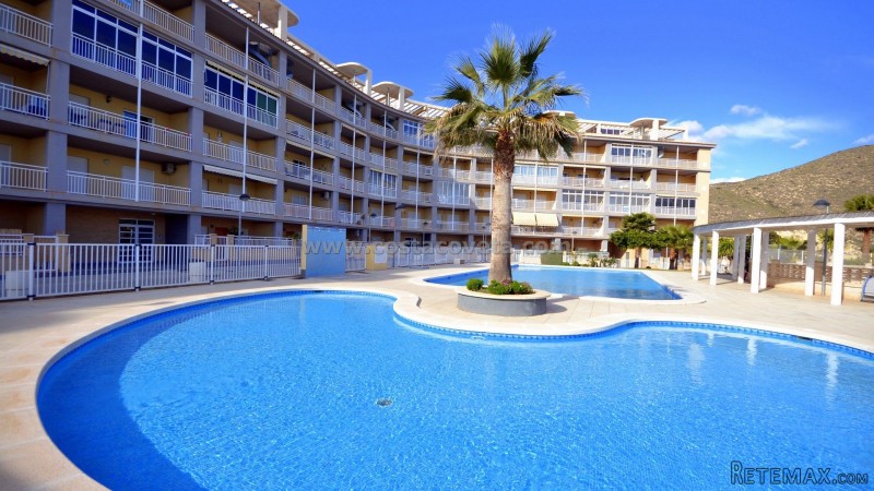 Penthouse Apartment In Venta Lanuza -.. - 2