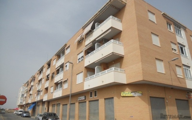 Resale · Apartment · Spain · Costa Bl..