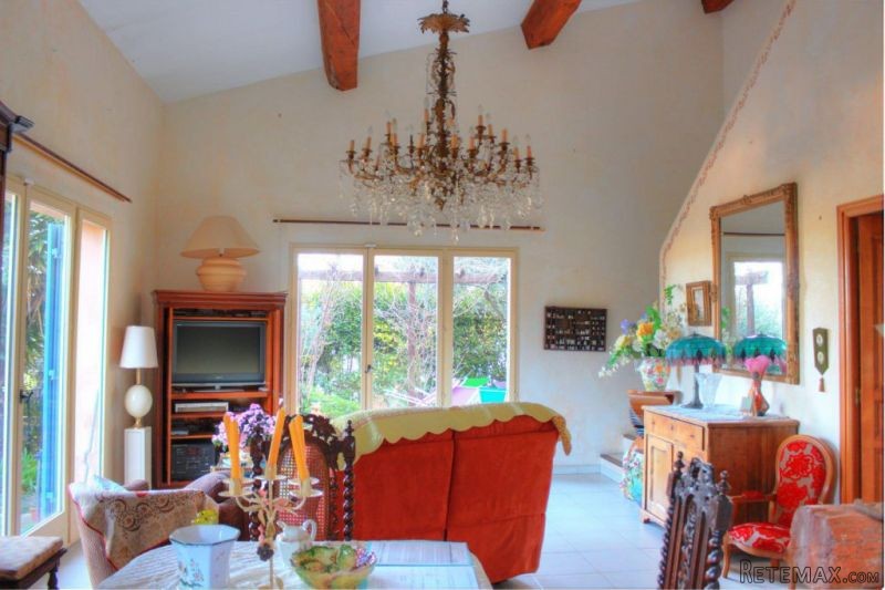 Sale House - Biot