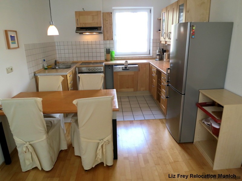 Schwabing-West: located near.. - 2