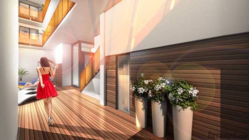 3 Bedroom 2 Bathroom Apartment In.. - 2