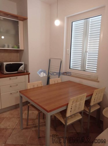 Istra, Rovinj, apartman, 48m2, parking, prizemlje - 6