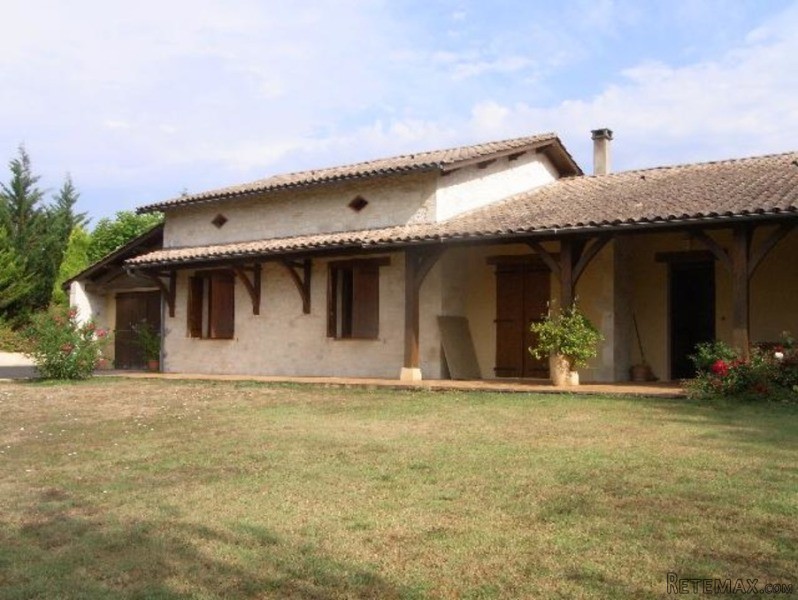 Maison Moustier - 2