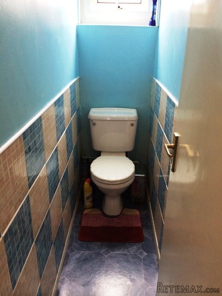 Room share for men, Zone 2, Mile End - 2