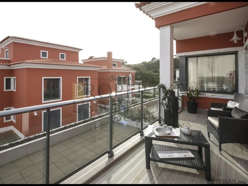 Brand New Duplex T4 Cascais Apartment..