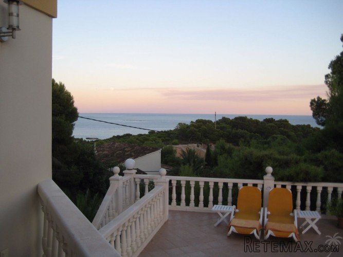 Charming villa with sea views situated in a quiet.. - 7