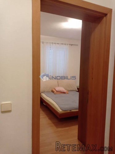 Istra, Rovinj, apartman, 48m2, parking, prizemlje - 7