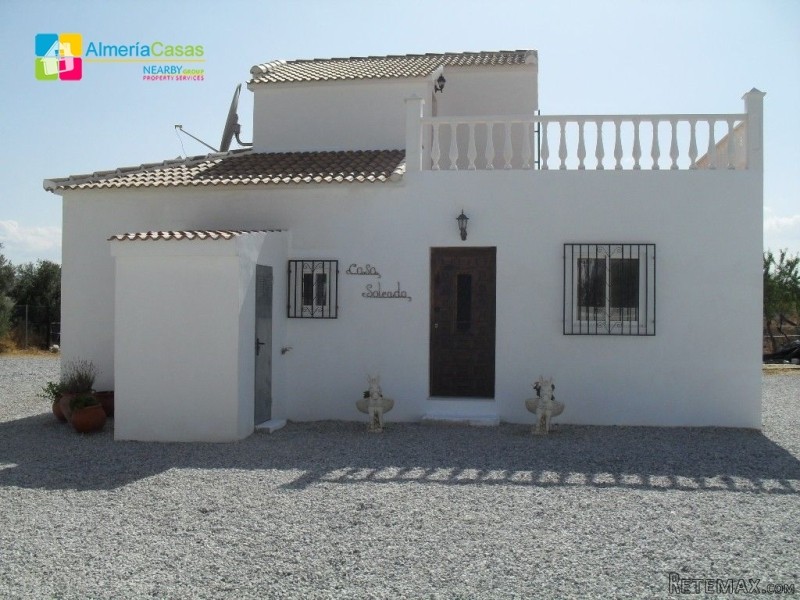 Villa For Sale In Oria