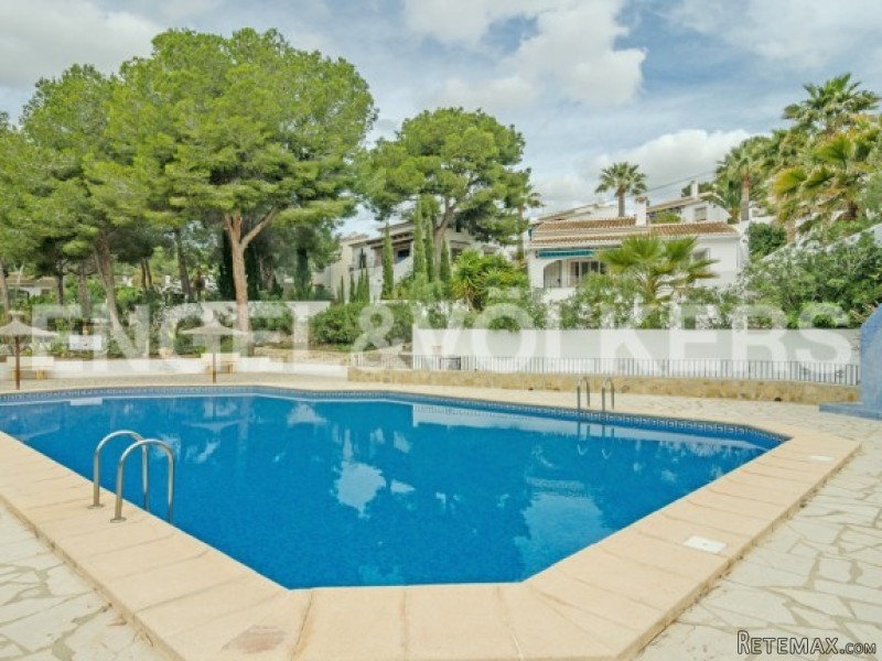 4 Bedrooms - Bungalow - Alicante - For..
