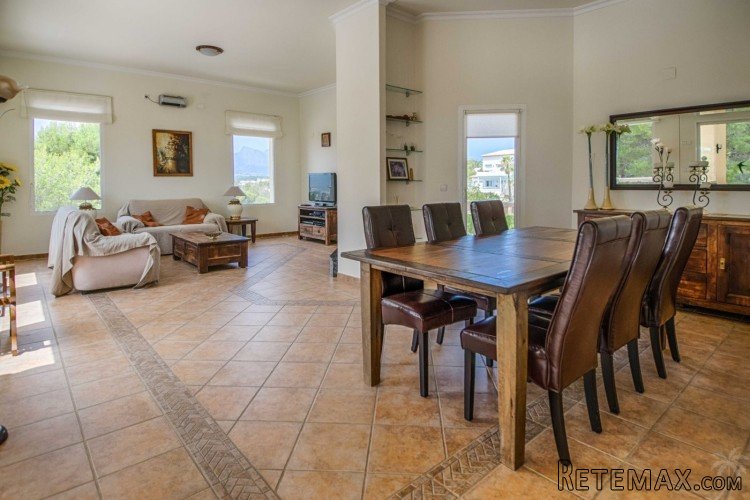 Charming villa with sea views situated in a quiet.. - 8
