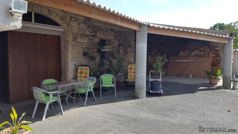 Stone House For Sale St Jean D Angely - 2