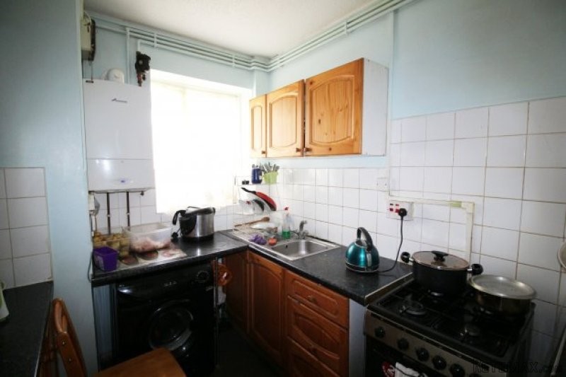 3 bedroom, Apartment house for sale - 2