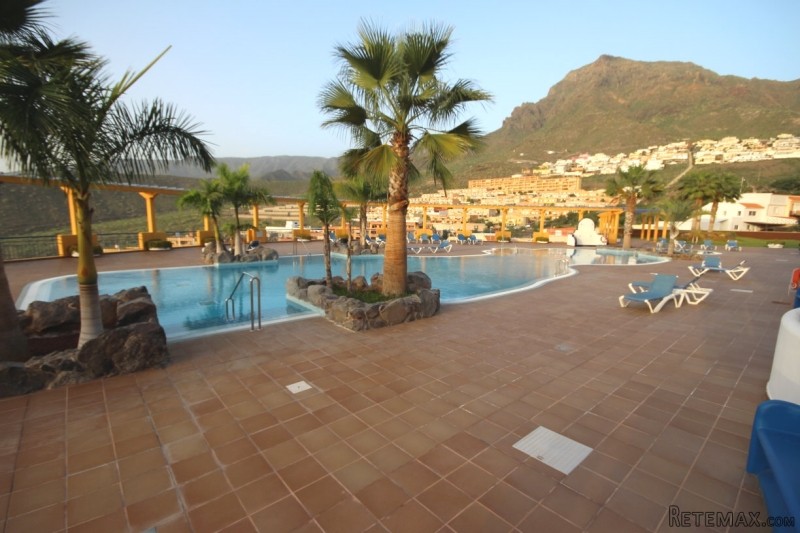 Costa Adeje | Teneriffa - 2