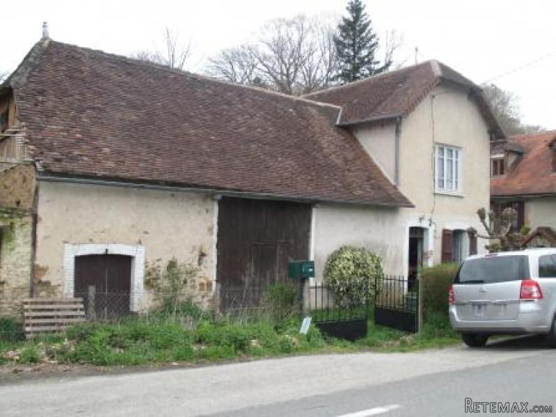 House with Barn to Extend - 2