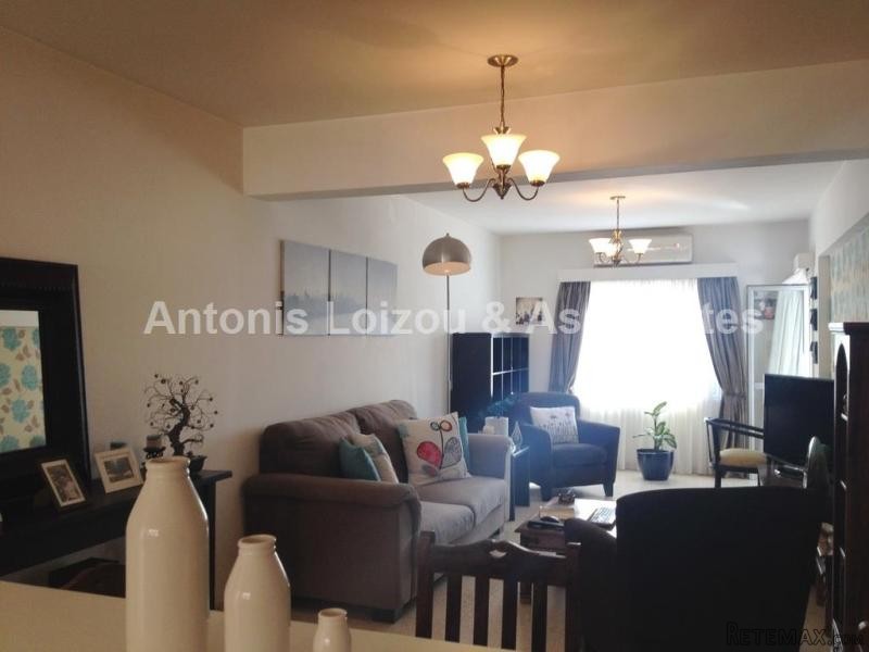 2 Bedroom renovated apartment in..