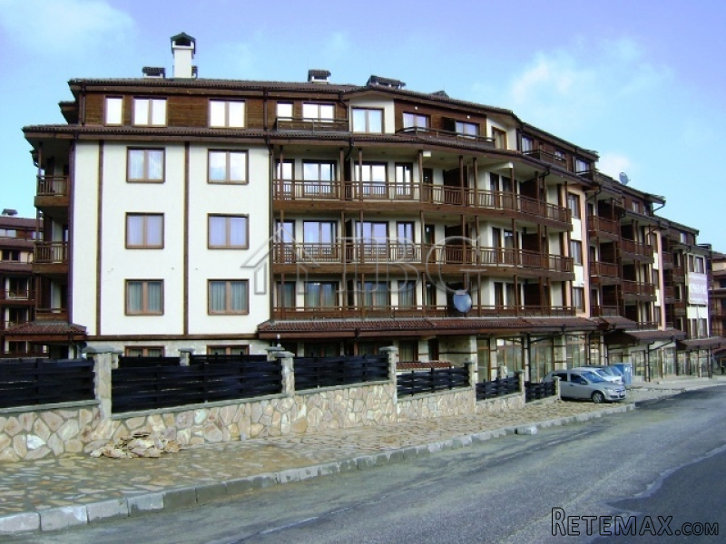 Excellent 1-bedroom apartment in.. - 2