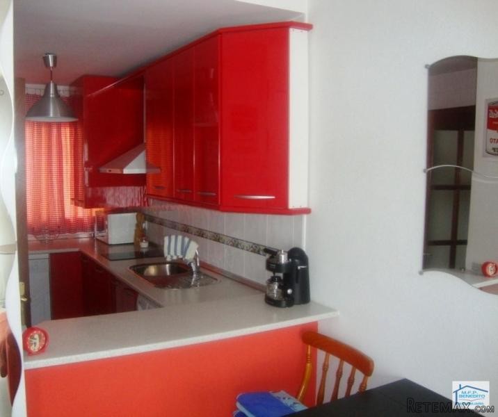 Flat for sale in Rincon de la Victoria..