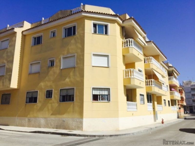 Formentera 3 Beds 2 Baths apartment - 2
