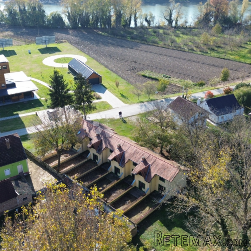 Križnica - Top investicija - 8 apartmana u zgradi