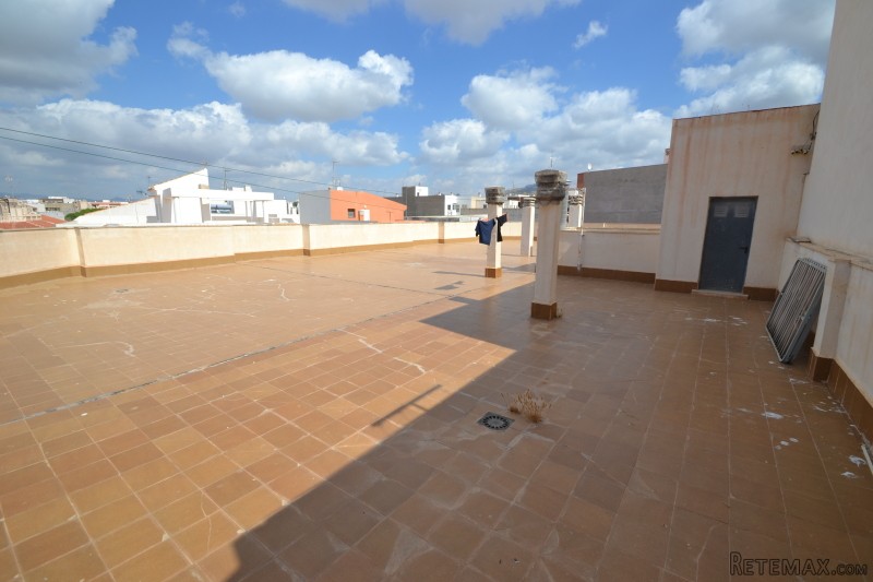 3 Bedrooms - Apartment - Murcia - For..