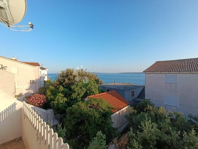 Apartman Mandre, 30m od mora