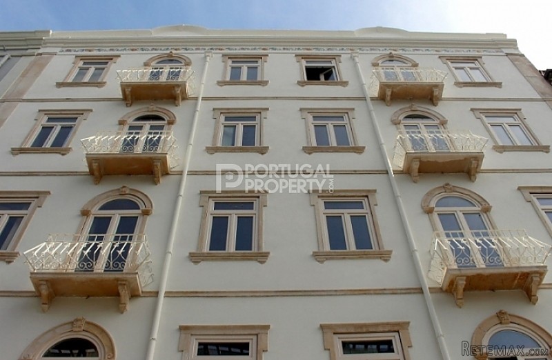 Exclusive Apartments in Renovated.. - 2
