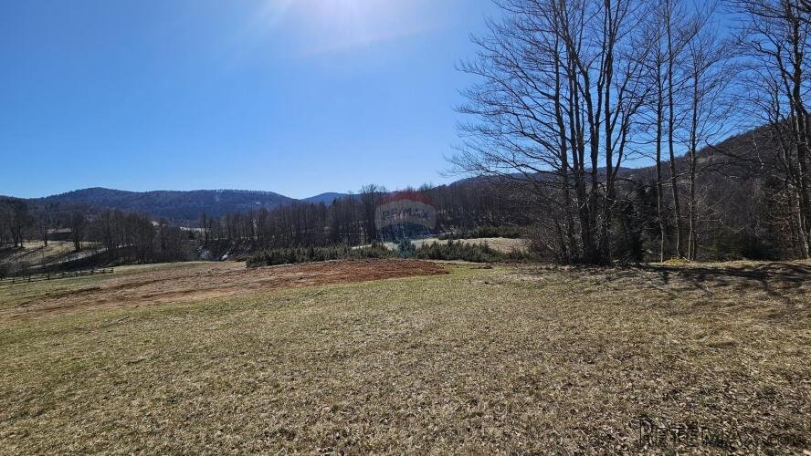 Građevinsko zemljište, 500 m2, Ravna Gora, Gorski kotar - 2