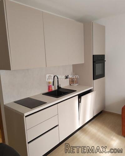 Najam, Rijeka, Trsat, 45m2, parking - 2