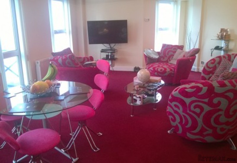 Apartment 2C, Milner Towers, The.. - 2