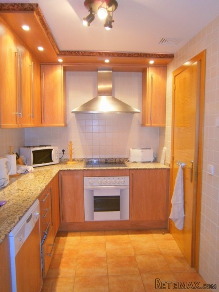 Apartment in Santa ponsa for sale - 2