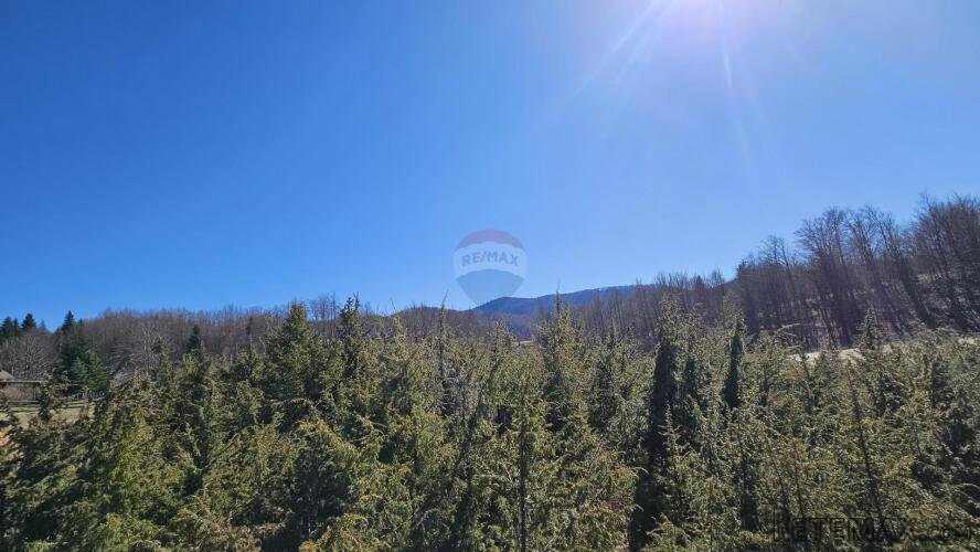 Građevinsko zemljište, 500 m2, Ravna Gora, Gorski kotar - 3