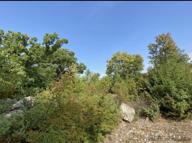 Građevinsko zemljište Maslenica 1235m2 - 3