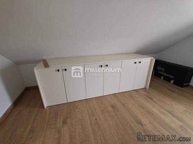 Najam, Rijeka, Trsat, 45m2, parking - 3