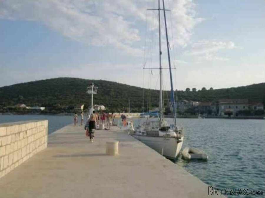 Plac na moru Peljesac-Hrvatska - 3