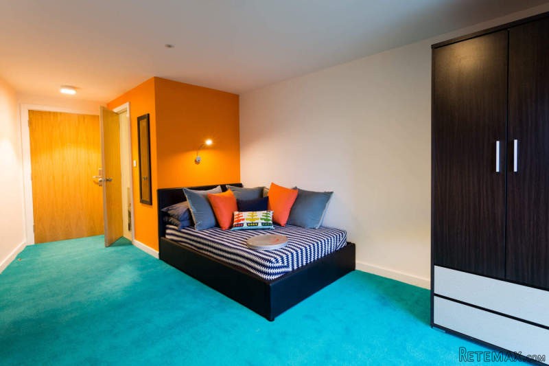 Student Accommodation in Liverpool | L3