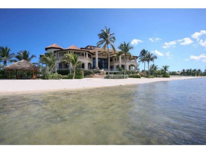 Castillo Caribe, Caribbean luxury real..