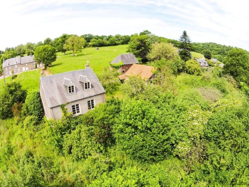 Country Bungalow To Renovate With Stone.. - 2