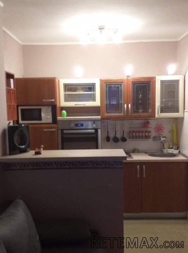Herceg Novi -manji stan na prodaju