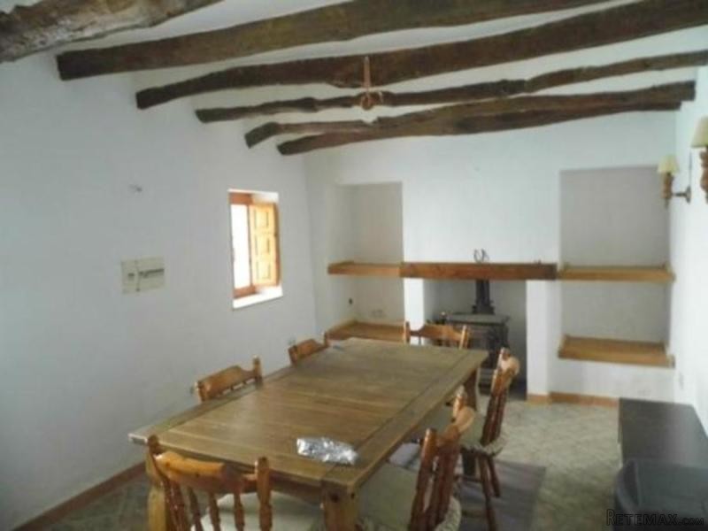Town House / Village House in Arboleas - 2