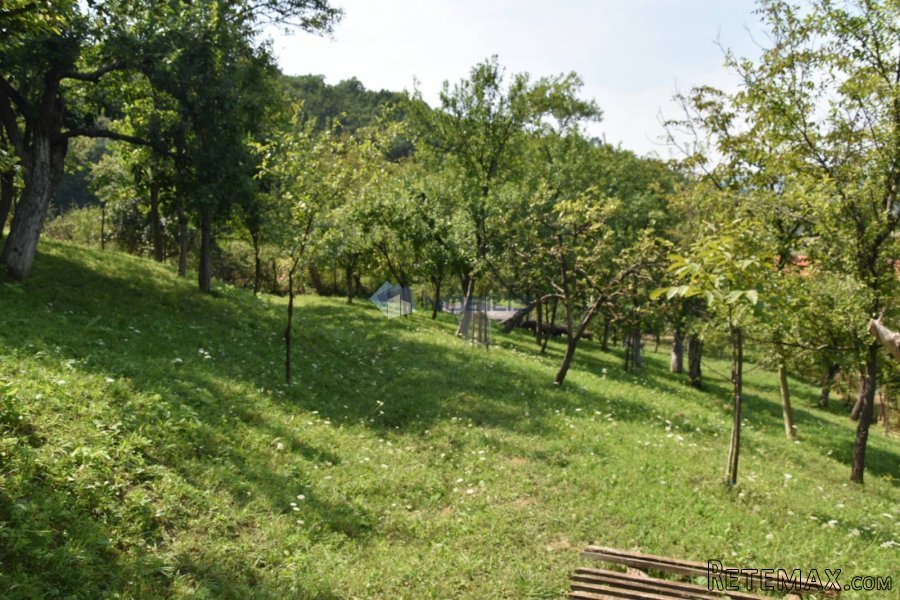 Zabok, Andraševec, seosko imanje, voćnjak, 1 x gradilišta - 4