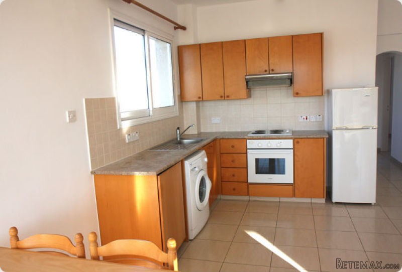 2 Bedrooms - Apartment - Paphos - For.. - 2